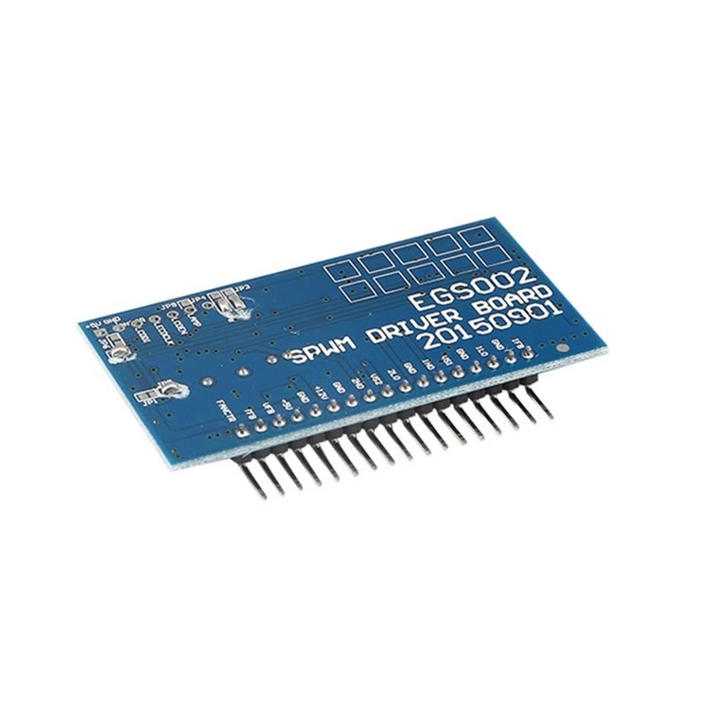 EGS002 EG8010 IR2110 SPWM Inve – Egs002 Pure Sine Wave Inverter Driver Board Bewertung und Preis