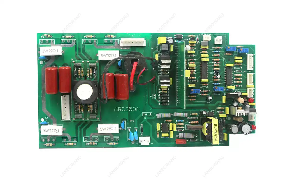 220V IGBT Inverter-Schweißgerä – Inverter Welding Machine Igbt 300A Bewertung und Preis